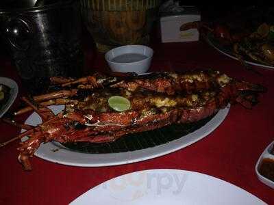 Kampoeng Seafood