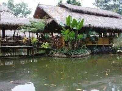 Gubug Makan Mang Engking