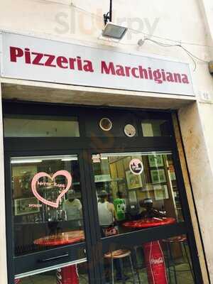 Pizzeria Marchigiana