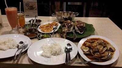Dinar Seafood