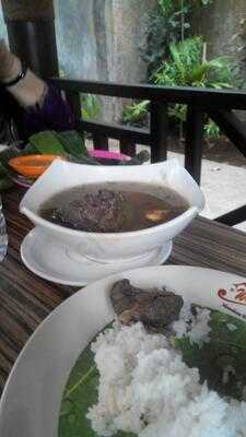 Restoran Waroeng Sunda