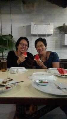 Rumah Makan Taman Pondok Lauk