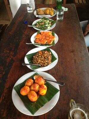 Warung Makan  Bu Widi