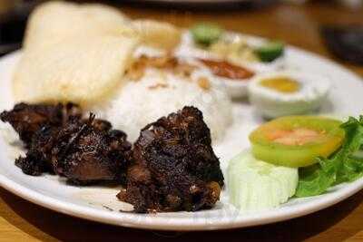 Kopi Luwak Grand Indonesia