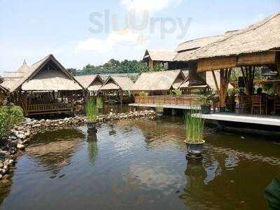 Gubug Makan Mang Engking