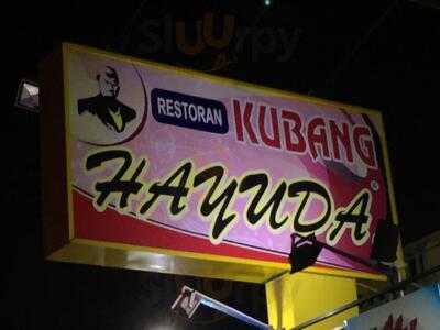 Kubang Ayuda