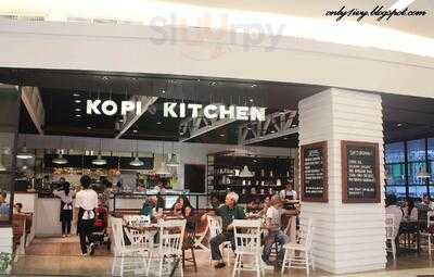 Kopi Kitchen