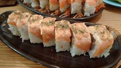 Sushi Tei