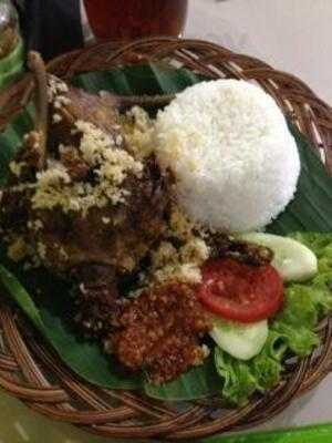 Bebek Kuali Budiyono