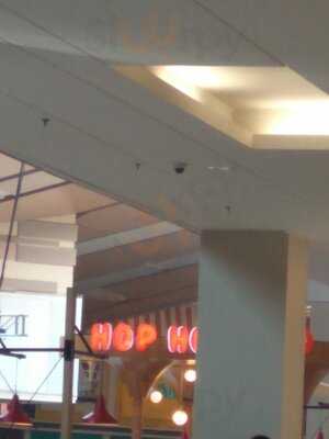 Hop Hop the Bubble Drinks