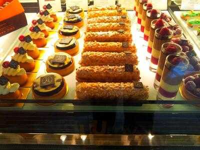 Eric Kayser Artisan Boulanger