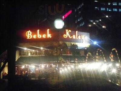 Bebek Kaleyo Menteng