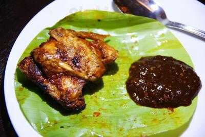 Ayam Goreng Sulawesi