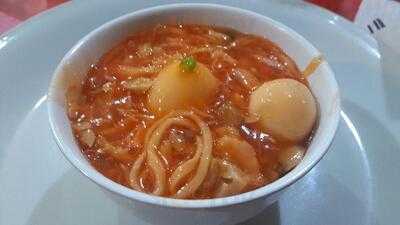 Gading Chinese Food Restaurant