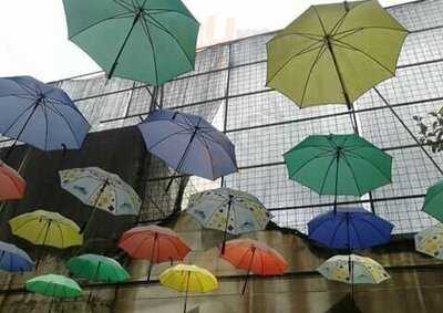 Cimory - Cibubur Junction