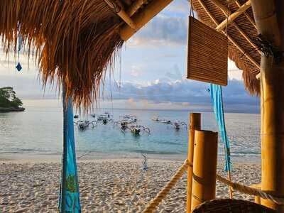 Hai Bar & Grill menu