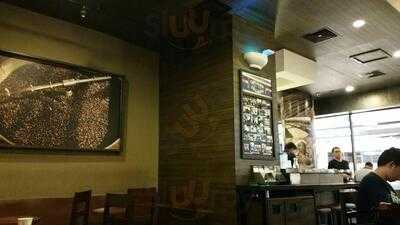 Starbucks - Plaza Indonesia