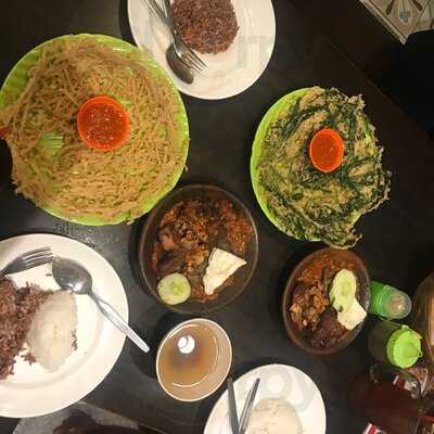 Warung Leko - Kelapa Gading