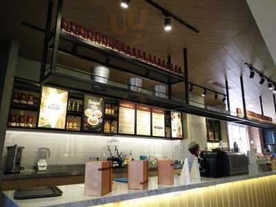 Bengawan Solo Coffee