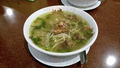 Rumah Makan Indah Sari