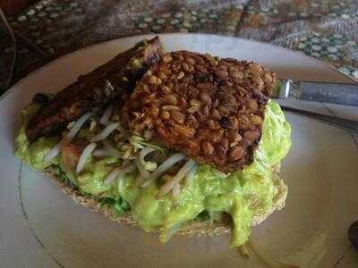 Tabo German Bakery And Restaurant menu