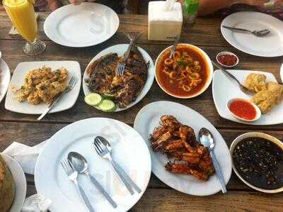 Dapur Seafood