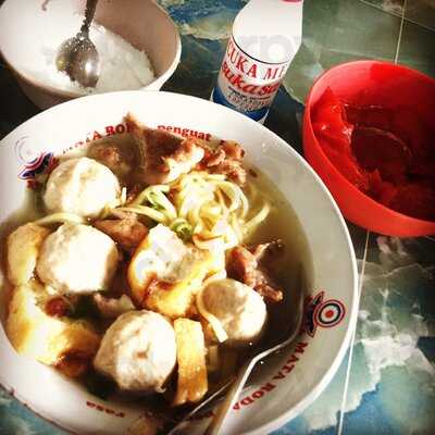 Kantin Bakso Rs Bethesda Jogja