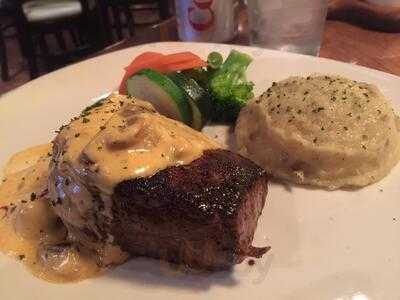 Outback Steakhouse