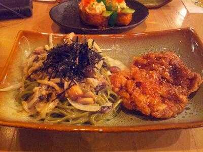 Sushigroove Kota Kasablanka