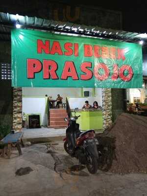 Nasi Bebek Prasaja