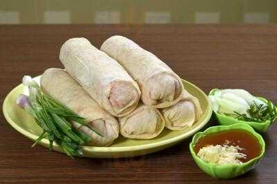 Lumpia Lanny