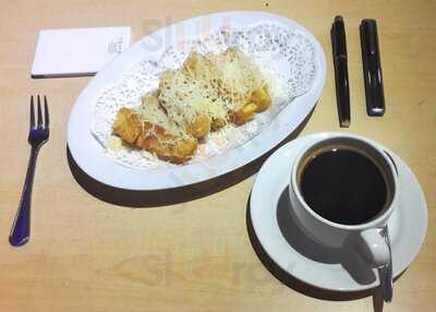 The Cafe Cartel (Skyline)