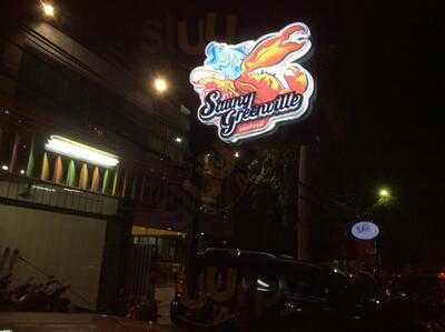 Saung Greenville
