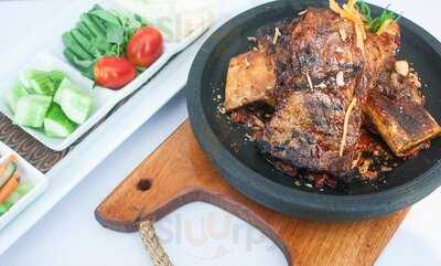 Bengawan Solo Restaurant