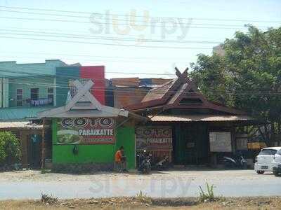 Rumah Makan Coto Paraikatte