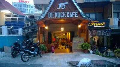 De Kock Cafe