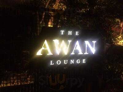 Awan Lounge