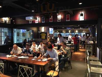 Brewerkz Senayan City