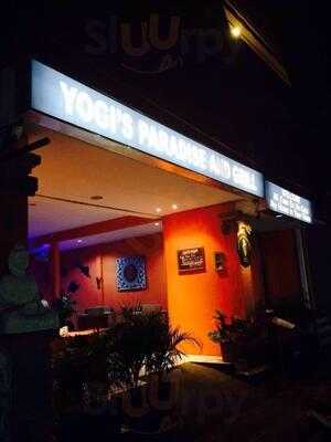 Yogi's Paradise and Grill