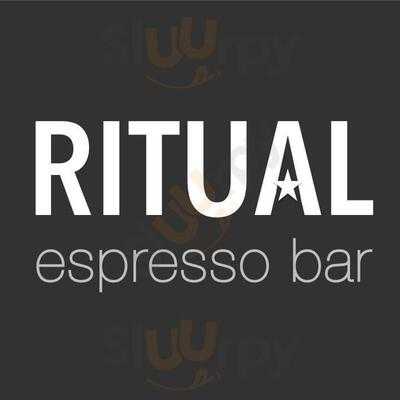 Ritual Espresso Bar