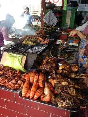 Warung Haur Gading Balikpapan