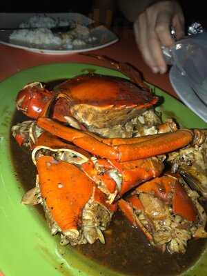 Abang Kepiting Restaurant