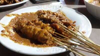 Sate Martawi