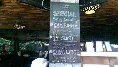 The Laneway Restaurant and Bar