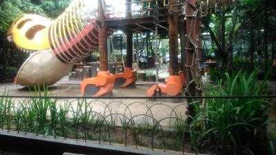 Kampoeng Makan Joglo 21