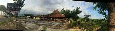 Waroeng Djoglo Resto