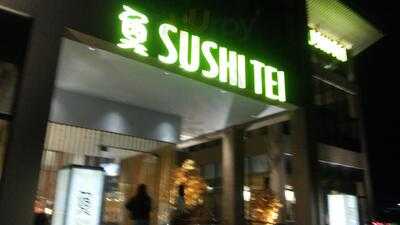 Sushi Tei Pekanbaru