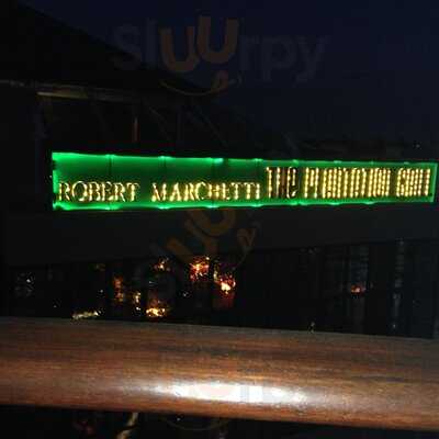 The Plantation Grill