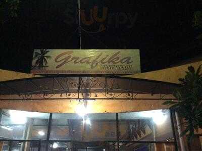 Grafika Restaurant