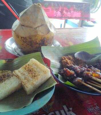 Sate Maranggi Sari Asih